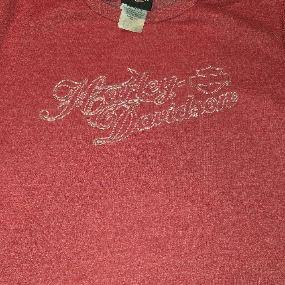 Harley-Davidson Sweatshirt